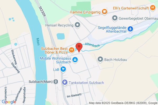 K. und E. L. Duerler Sulzbach
