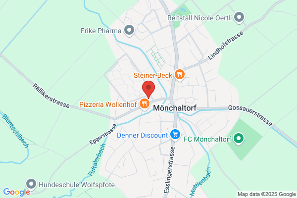 Mueller und Jussel AG