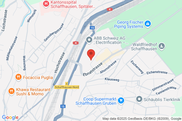 PowerFood, Locher und Co
