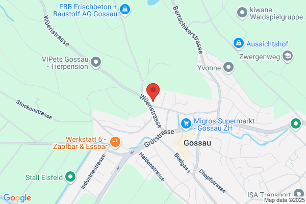 Primarschulhaus Nossikon