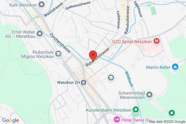 Caniga Gastronomie Wetzikon