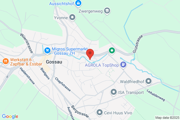Schreinerei Gubler GmbH