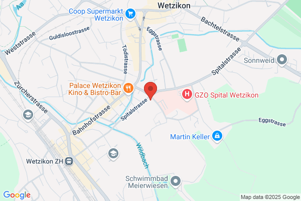 Wetziker Stadttaxi