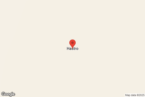 Hastro