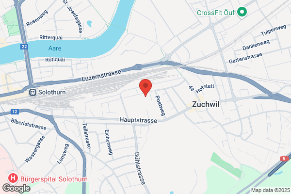 Oberstufenzentrum
