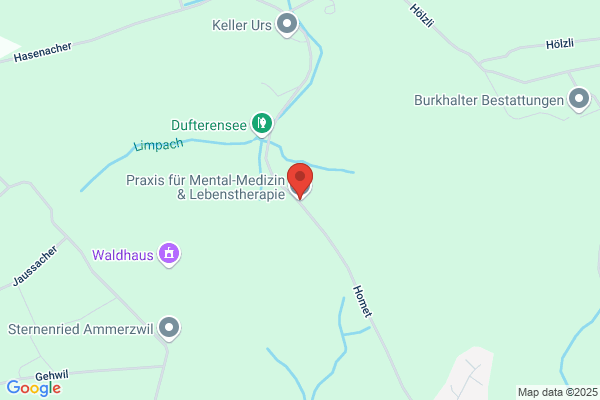 Praxis für komplementäre Therapie