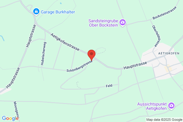 Wasserversorgung