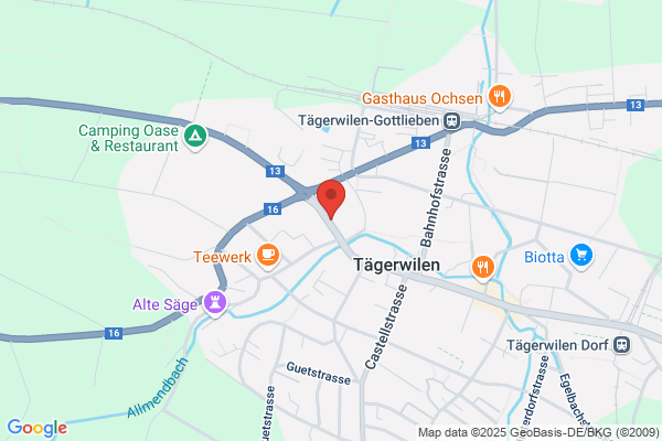 Wyser Tägerwilen GmbH