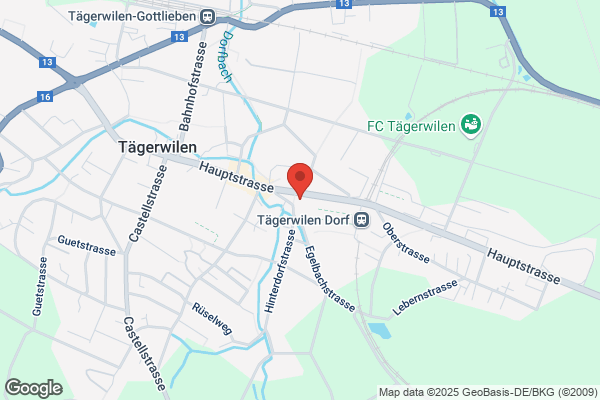 BM Schreibbuero B. Mueller