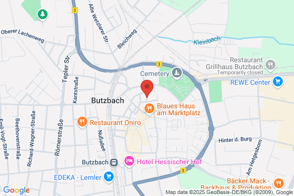 Die Denkerfabrik Unternehmensanalysen