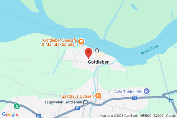 Gemeindeverwaltung