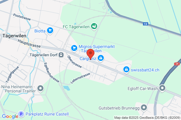 Haus und Garten-Service GmbH
