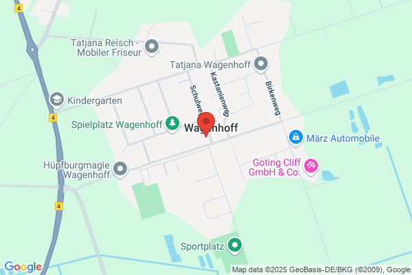 Kindergarten Wagenhof