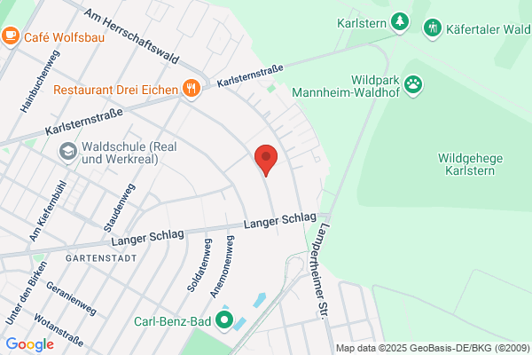 LSS Distribution GmbH