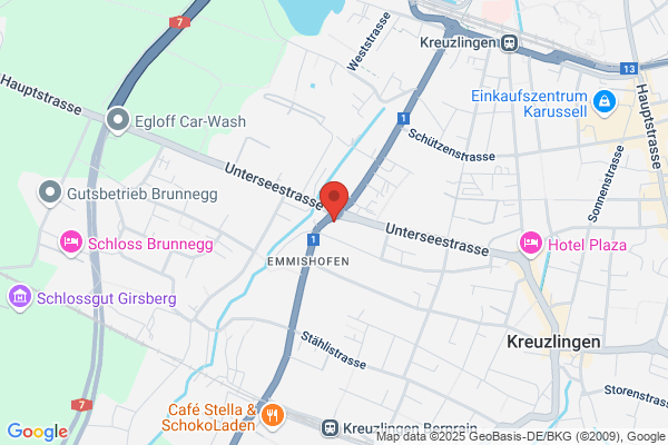 RUWA Revisions AG