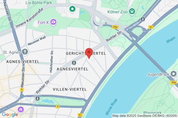 SWISS Investi GmbH