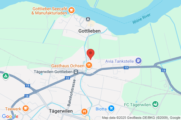 Sallmann-Fehr AG