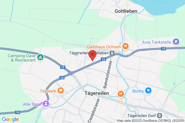 Technaflon AG