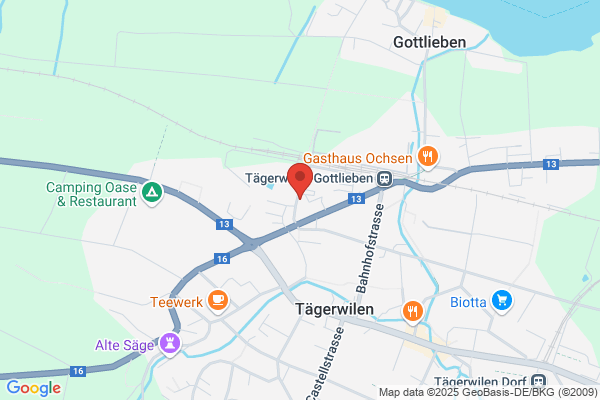 Tractotech GmbH