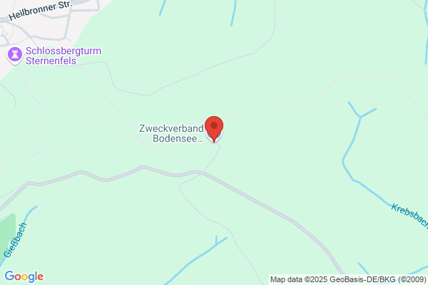Zweckverband Wasserversorgung