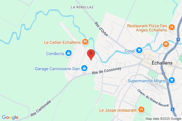 Multistore Gabriel Pierre-Alain