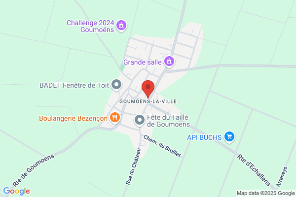 Administration communale