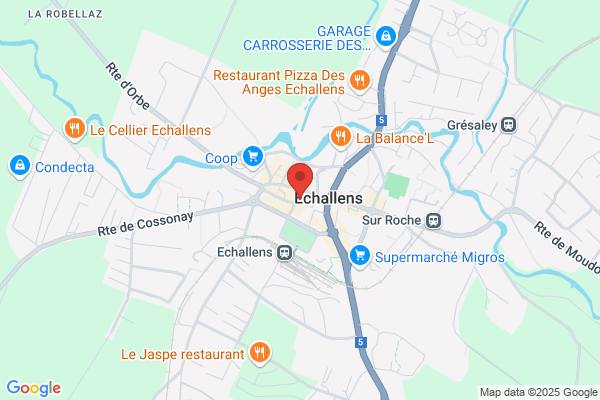 Boutique Détour