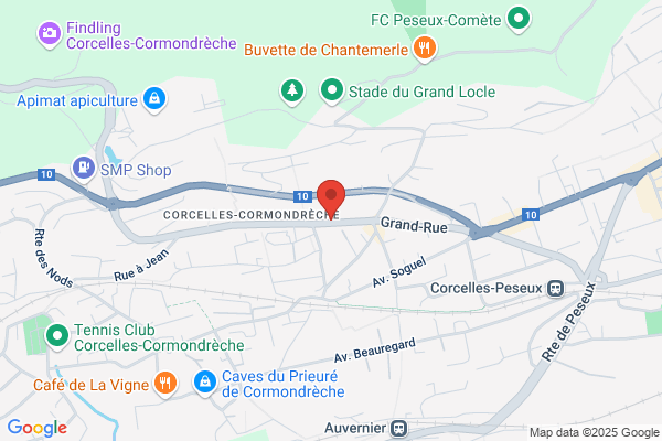 CENTRE DE LITHOTHERAPIE ET DE BIEN-ETRE - Cristal-Line
