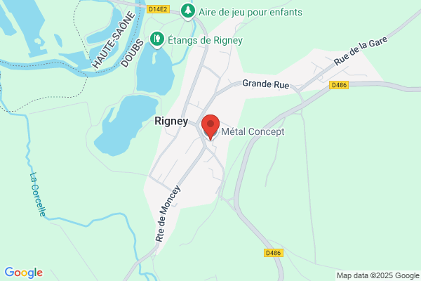 Carrosserie Rémy Bezençon
