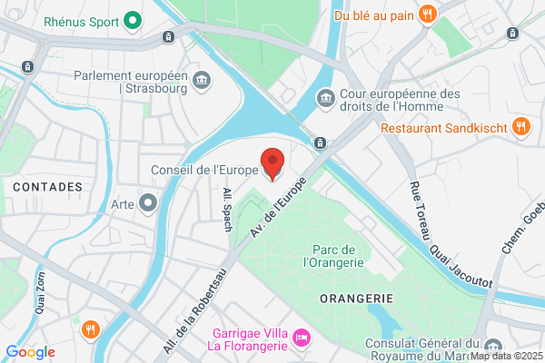 Commission d'impôt