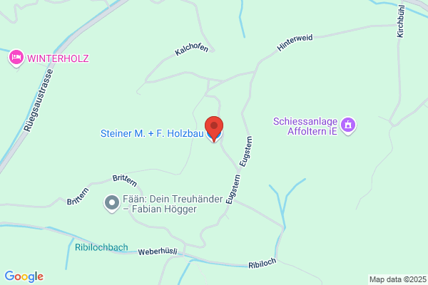 Steiner M. + F. Holzbau