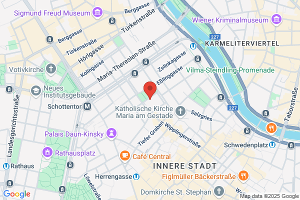 BAMA Prime-Consulting GmbH