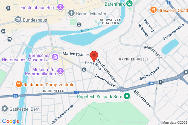 Baumeisterverband Oberaargau- Emmental (BVOE)