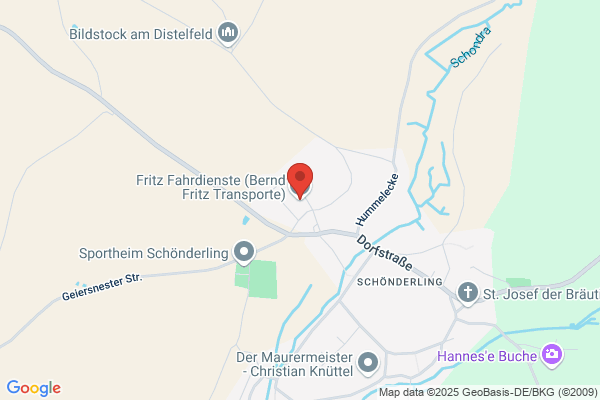 Fahrdienste B. Fritz