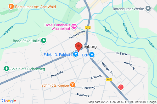 Grosse Apotheke