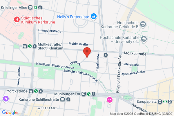 InfuCare Consulting International GmbH