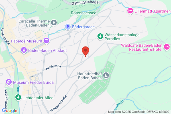 Jutzi + Partner Treuhand GmbH
