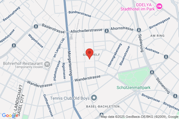 Primarschule Gotthelf