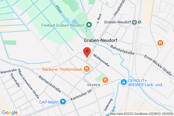 Restaurant zur alten Post