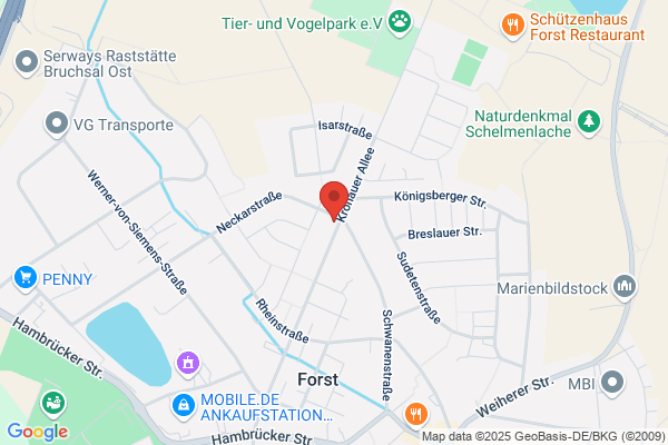 Schuerch Elektroberatungen GmbH