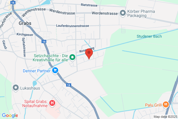 Fuchs + Sutter Architekten AG