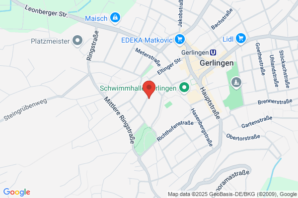 Grob Architektur AG