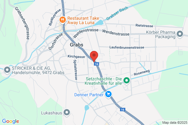 Garage Kuehnis AG