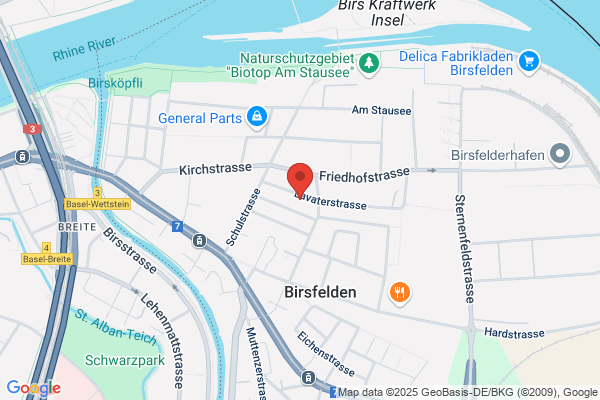 Personaltransporte Hardegger