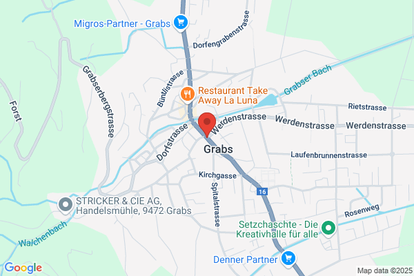Bella Casa Raumdeko GmbH