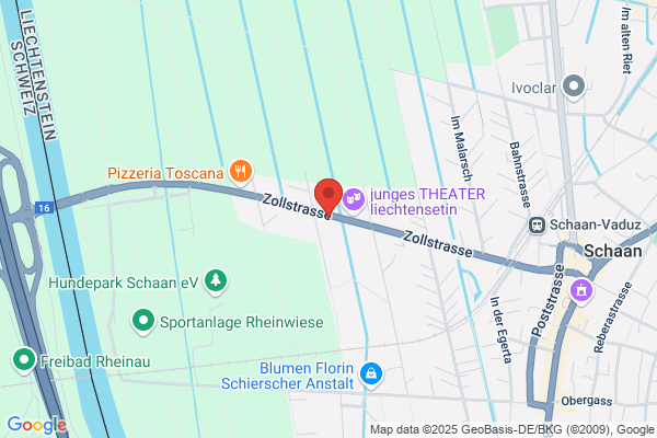KPW Kessler Projekte Werdenberg