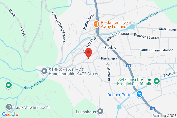 Granucom AG
