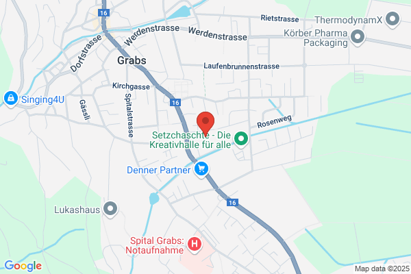 ACD-Datentechnik AG