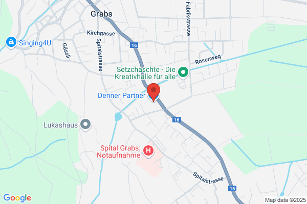 Denner Satellit