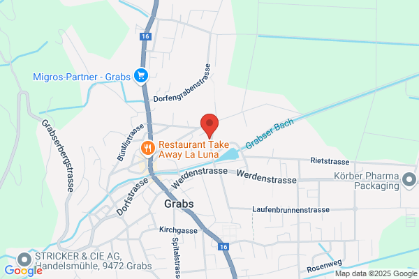 Ortskassieramt